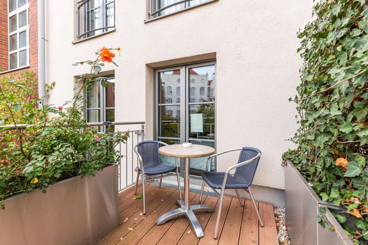 Advastay By King's 4* München