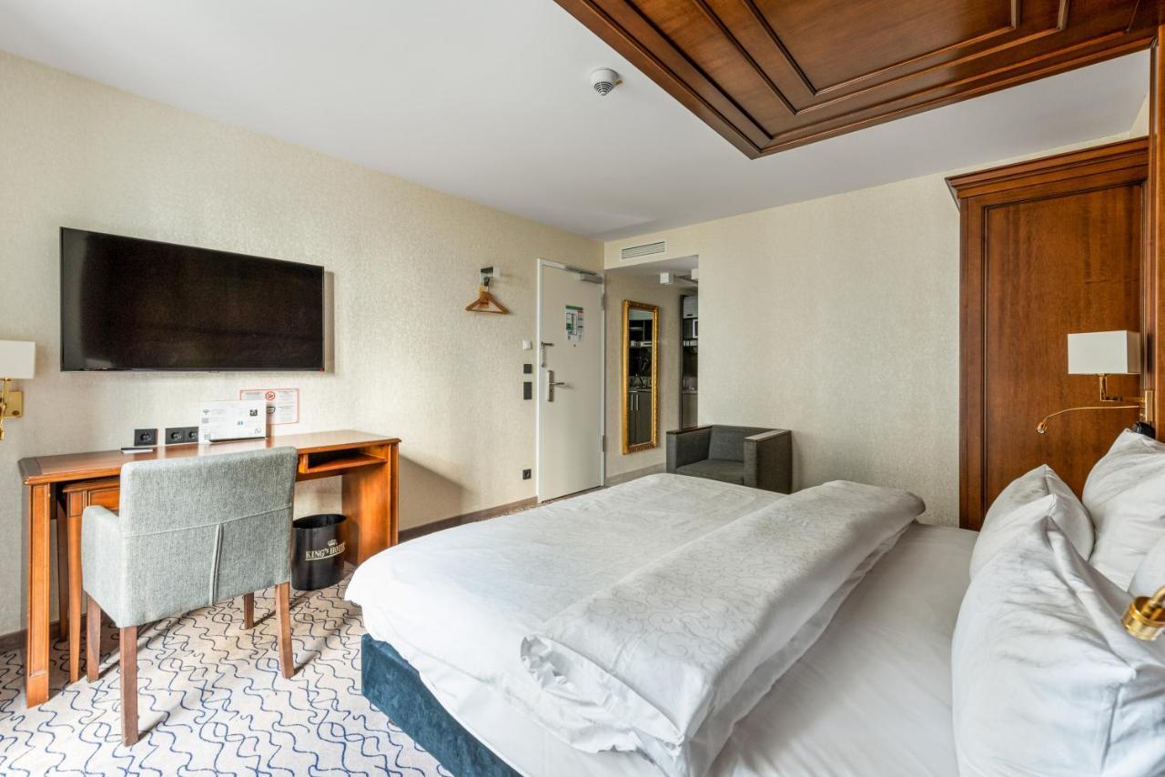 Advastay By King's Hotel München