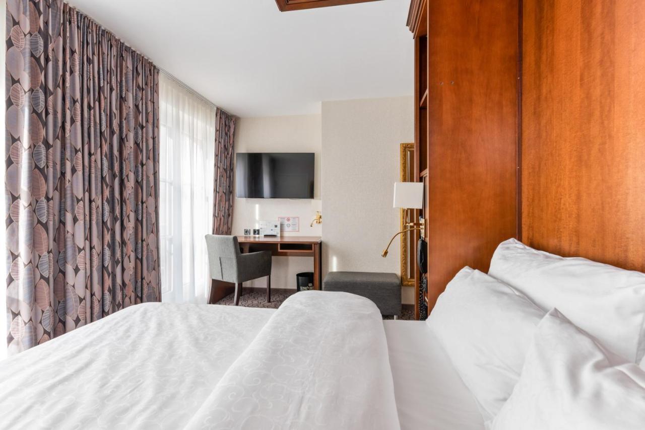 Hotel Advastay By King's 4*