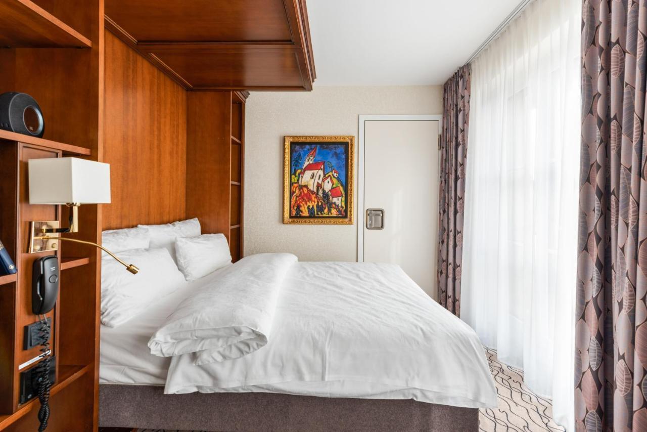 Hotel Advastay By King's 4*